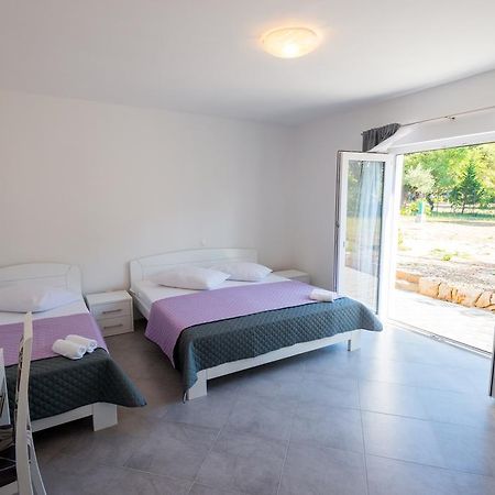 Rujno Apartments スタリグラード エクステリア 写真