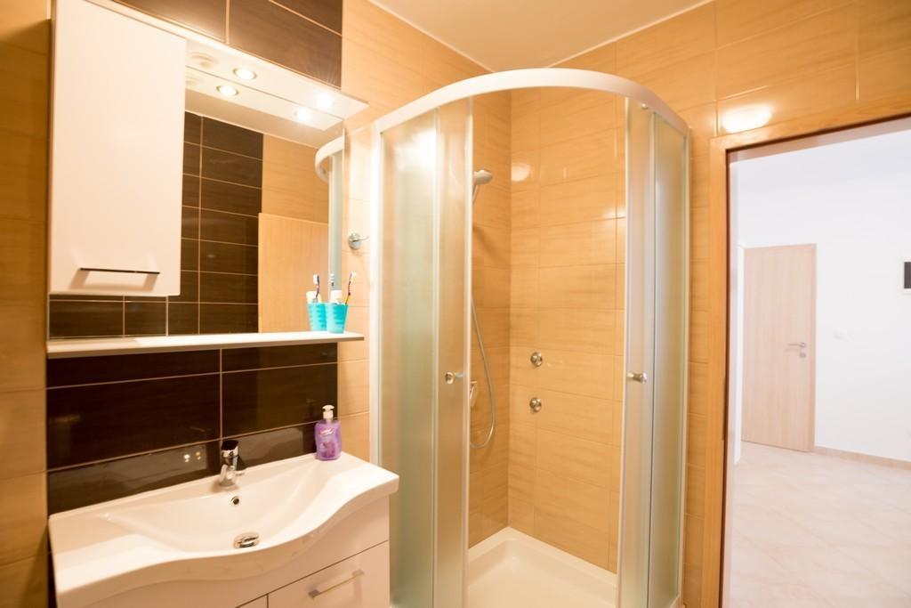 Rujno Apartments スタリグラード 部屋 写真