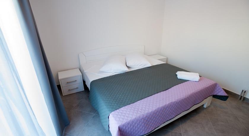 Rujno Apartments スタリグラード 部屋 写真