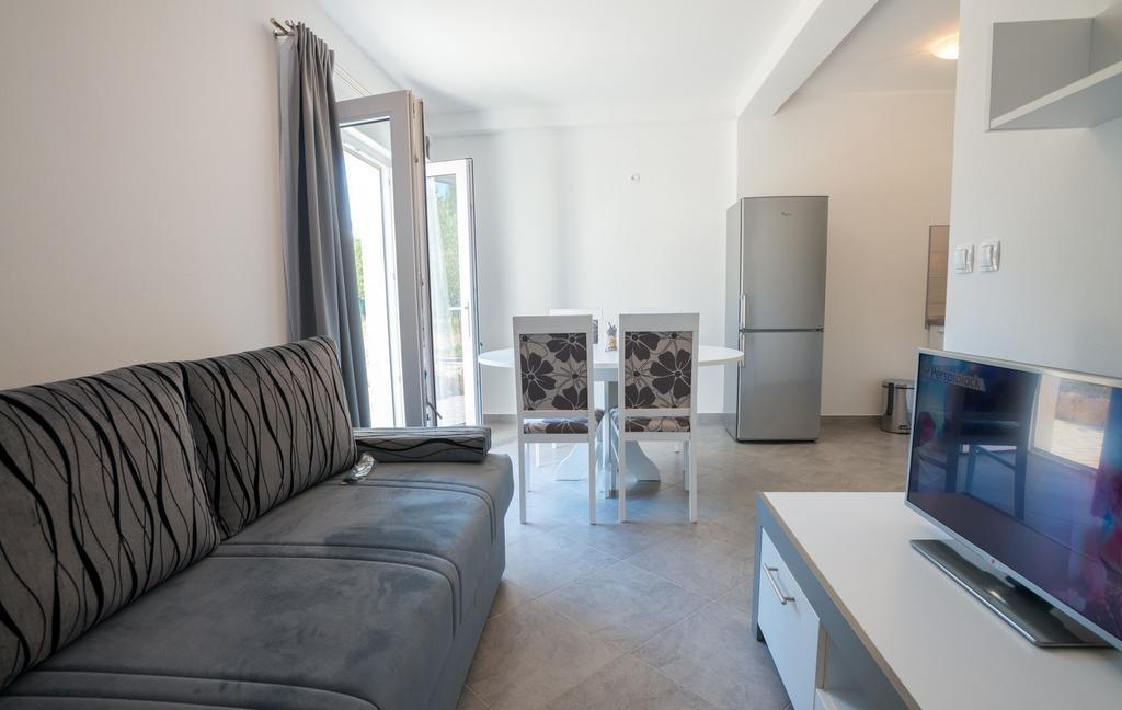 Rujno Apartments スタリグラード 部屋 写真