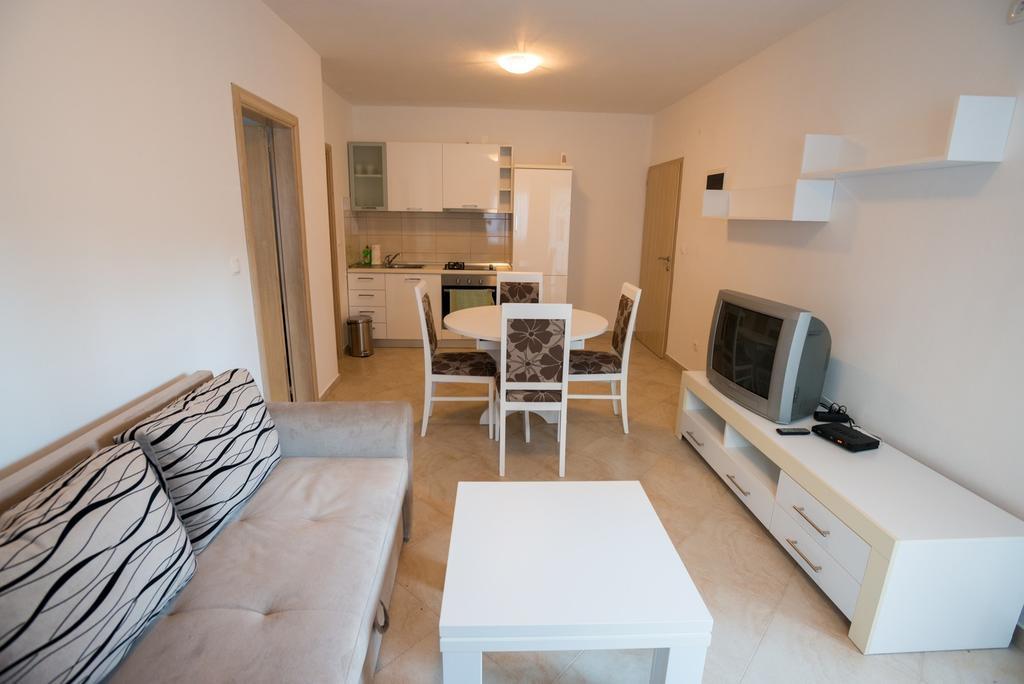 Rujno Apartments スタリグラード 部屋 写真