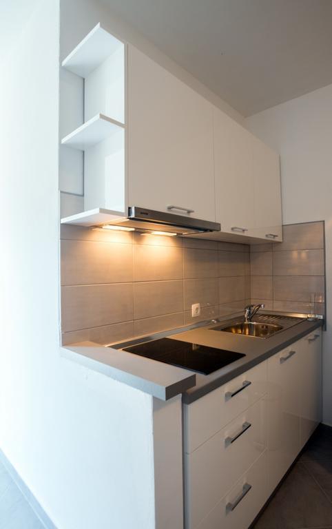 Rujno Apartments スタリグラード 部屋 写真