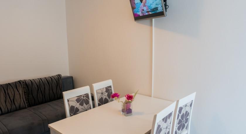 Rujno Apartments スタリグラード 部屋 写真