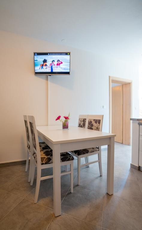 Rujno Apartments スタリグラード 部屋 写真