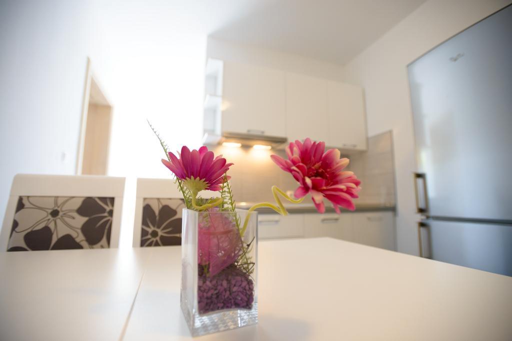 Rujno Apartments スタリグラード エクステリア 写真