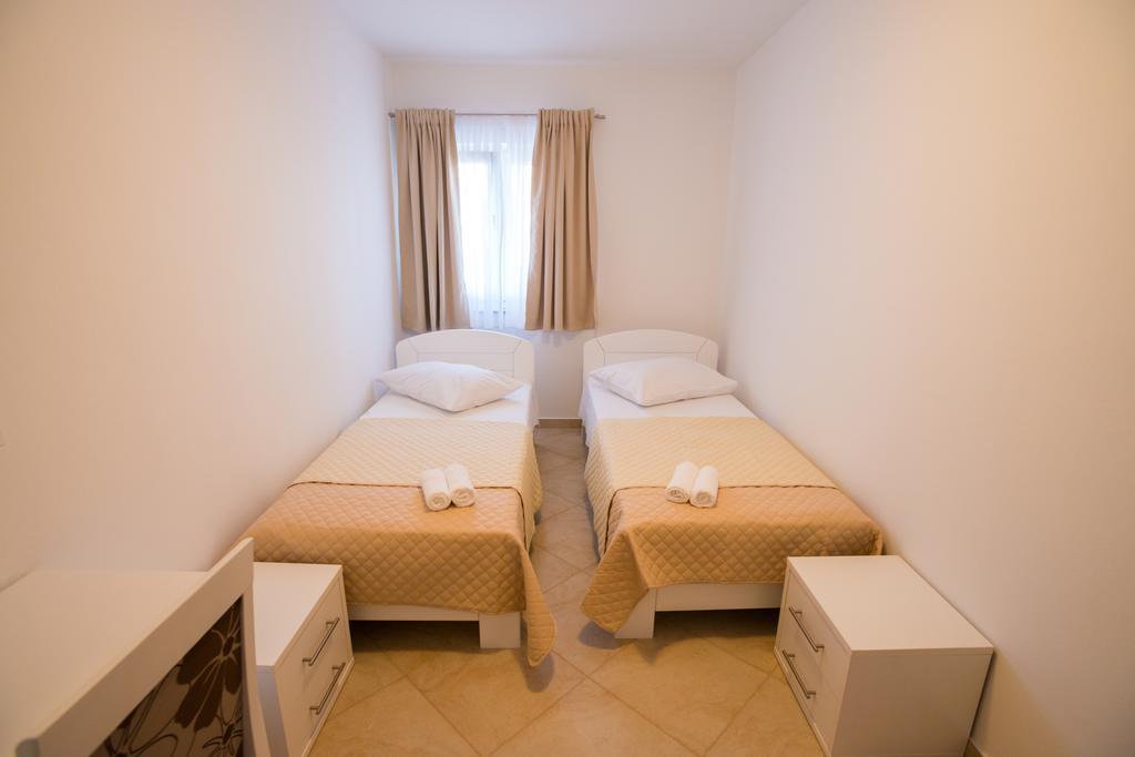 Rujno Apartments スタリグラード エクステリア 写真