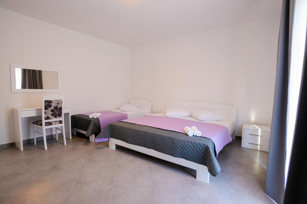 Rujno Apartments スタリグラード エクステリア 写真